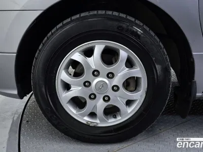 2012 Hyundai Starex 12-Seater Wagon, фото 4, лот 10190569