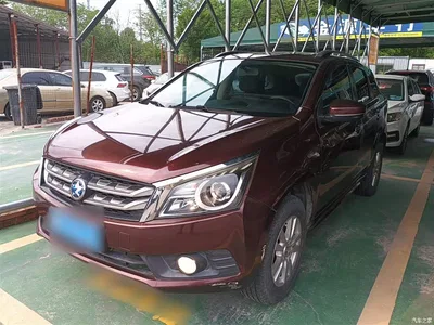 2016 Venucia T70 2.0L CVT Rui Qu Edition, фото 2, лот 11153544