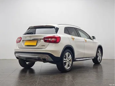 2015 Mercedes Gla Class, фото 3, лот 10247266