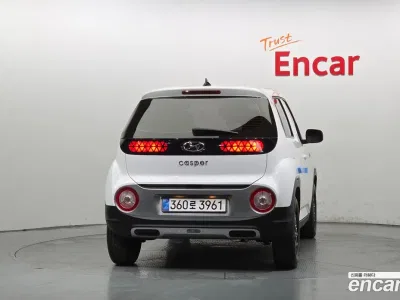 2023 Hyundai Casper Modern, фото 4, лот 10178392