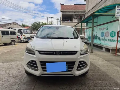 2013 Ford Kuga 1.6L GTDi FWD Trend, фото 2, лот 10293187