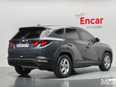 2023 Hyundai Tucson Gasoline 1.6 Turbo 2WD, фото 2, лот 10288971