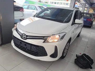 2021 Toyota Vios FS 1.5L CVT Fengchi Edition, фото 1, лот 10329552