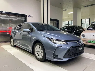2023 Toyota Corolla 1.8L Smart Hybrid Dual Engine Pioneer Edition, фото 3, лот 11205467