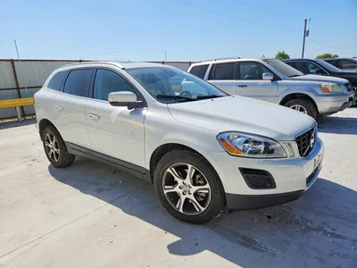 2012 VOLVO XC60 T6, фото 4, лот 10669867