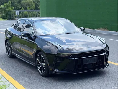 2023 Lynk & Co 03 1.5TD DCT Power Pro, фото 3, лот 10316090