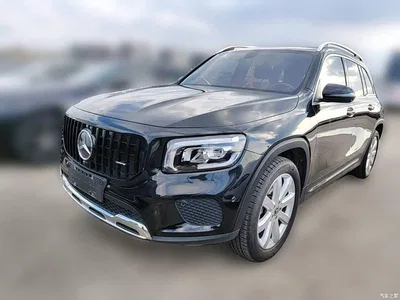 2020 Mercedes-Benz GLB Facelift GLB 200 Style, фото 3, лот 11518751