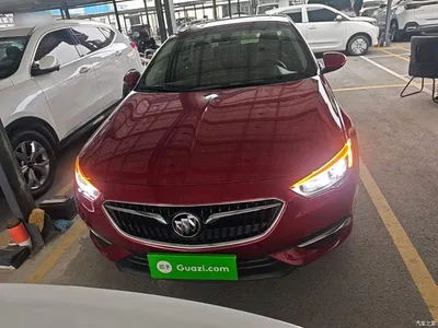 2017 Buick Regal 20T Luxury Model, фото 3, лот 11196485