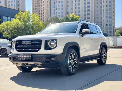 2021 Haval Big Dog 1.5T DCT 2WD Malinois Edition, фото 1, лот 11568325