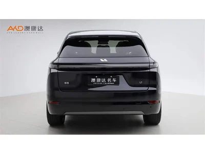 2024 Li Auto L7 Model Ultra, фото 4, лот 10446169