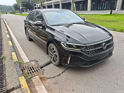 2023 Volkswagen Lavida 280TSI DSG Starlight Comfort Edition, фото 3, лот 11137194