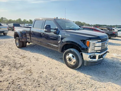 2019 FORD F350 SUPER DUTY, фото 4, лот 10529414