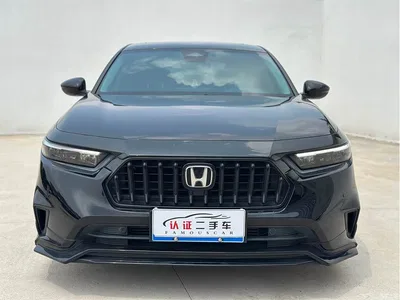 2024 Honda Inspire 260TURBO Elite Edition, фото 2, лот 10671033