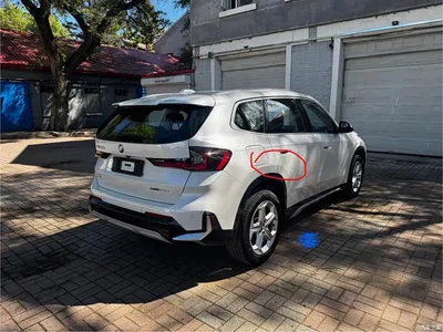 2023 BMW X1 sDrive20Li X Design Package, фото 4, лот 10466881