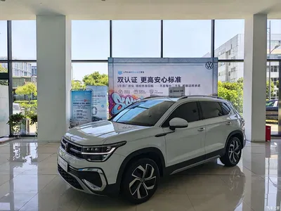 2024 Volkswagen Tharu 300TSI 2WD Full Moon Edition, фото 1, лот 10477343