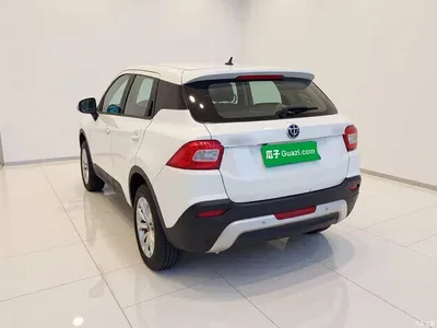 2016 Zhonghua V3 1.5L Manual Smart, фото 4, лот 11642611