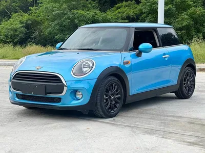 2018 MINI MINI 1.5T ONE PLUS, фото 1, лот 10351305
