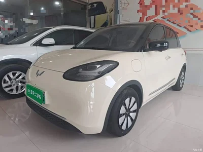 2025 Wuling Motors Wuling Bingo Model 410km Smart Premium, фото 2, лот 10371066