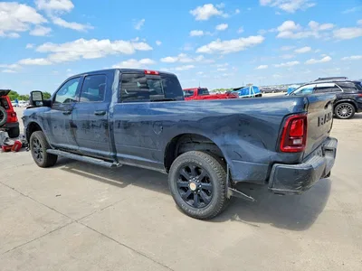 2026 RAM 2500 TRADESMAN, фото 2, лот 11150433