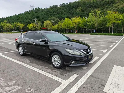2018 Nissan Teana 2.0L XL Smart Advance Edition, фото 3, лот 10376276
