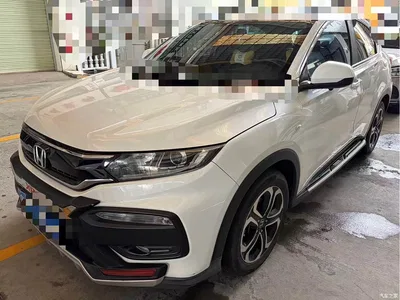 2017 Honda XR-V 1.8L EXi CVT Comfort, фото 1, лот 10905415