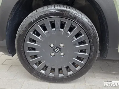 2023 Hyundai Casper Turbo Inspiration, фото 4, лот 10231288
