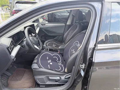2024 Volkswagen Sagitar 300TSI DSG Surpass Edition, фото 4, лот 11248009