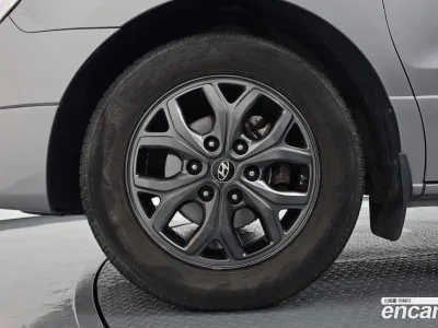 2016 Hyundai Starex 12-Seater Wagon, фото 4, лот 10192628