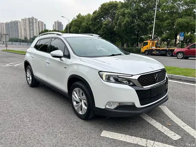 2016 DS 6 1.6T Elegance THP160, фото 3, лот 11171880