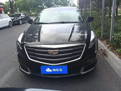 2018 Cadillac XTS 28T Technology, фото 3, лот 10841872