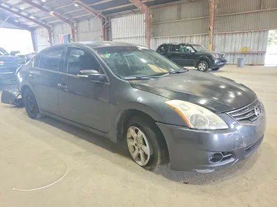 2009 NISSAN ALTIMA 2.5, фото 4, лот 10763178