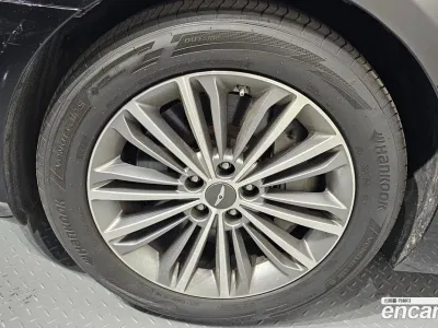 2017 Genesis EQ900 3.8 GDI AWD, фото 4, лот 10193559