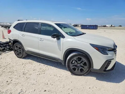 2023 SUBARU ASCENT LIMITED, фото 4, лот 10565583