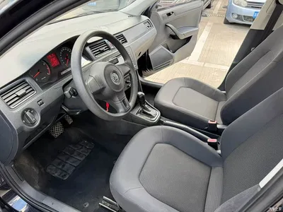 2013 Volkswagen Santana 1.6L Automatic Trend Edition, фото 4, лот 10285183