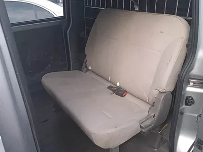 2016 Wuling Motors Wuling Rongguang V 1.5L Utility (No Power Steering), фото 4, лот 11167385