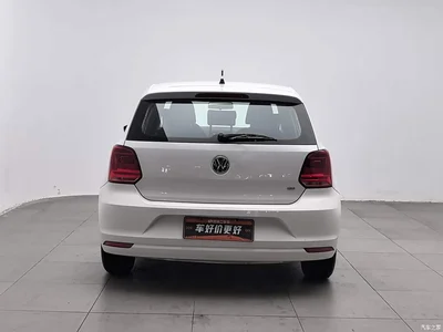 2018 Volkswagen Polo 1.5L Manual Safe Drive, фото 4, лот 11008296