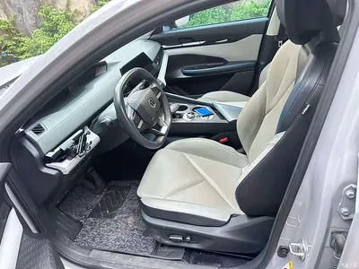 2023 Changan UNI-V iDD ZhiDian iDD 1.5T 113km Smart Fun Edition, фото 3, лот 10252720