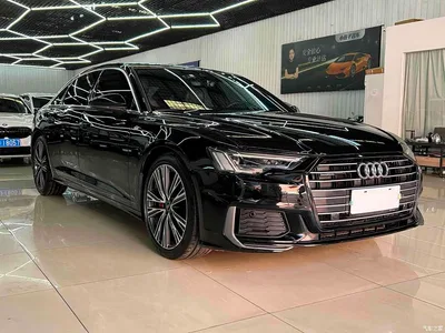 2022 Audi A6L 45 TFSI Premium Dynamic, фото 3, лот 10836886