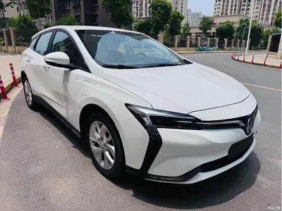 2023 Buick Velite 6 430km Comfort Edition, фото 3, лот 10284701
