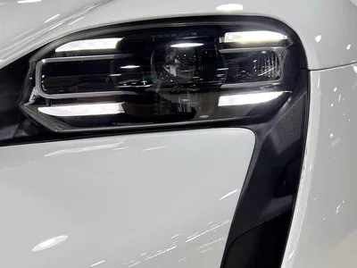 2022 Porsche Taycan 4S, фото 3, лот 10431557