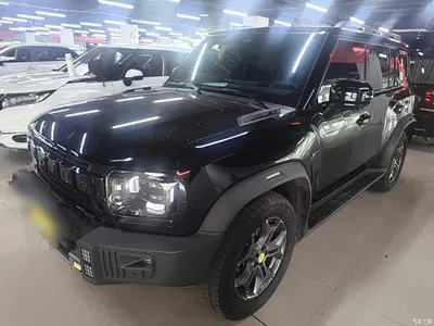 2023 Jetour Traveler 2.0T 4WD Cross PRO+, фото 2, лот 10433871