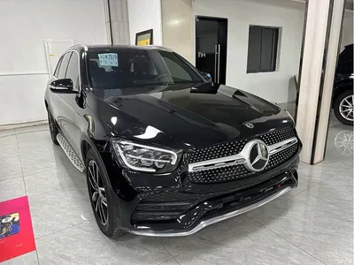 2020 Mercedes-Benz GLC Facelift GLC 300 L 4MATIC Dynamic, фото 3, лот 11011714