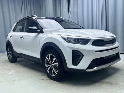 2021 Kia KX1 1.4L CVT Fun Sunroof Version, фото 3, лот 10336369