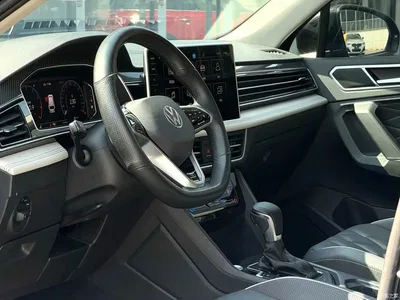 2023 Volkswagen Tiguan L 330TSI Auto 2WD R-Line Premium Edition, фото 4, лот 11214731