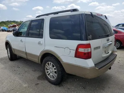 2013 FORD EXPEDITION XLT, фото 2, лот 10520911