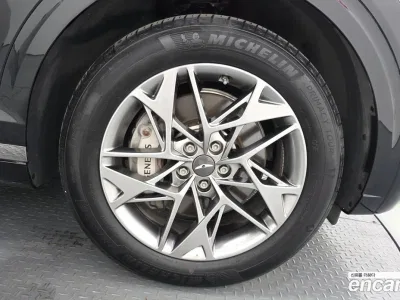 2023 Genesis GV70 2.5T Gasoline AWD, фото 4, лот 10329350