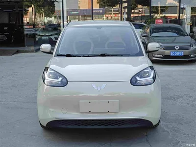 2023 Wuling Motors Wuling Bingo Model 203km Lite Enjoyment Edition, фото 2, лот 10368090