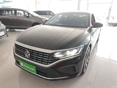 2025 Volkswagen Passat Outstanding 380TSI Dragon Soaring Edition, фото 2, лот 10441118