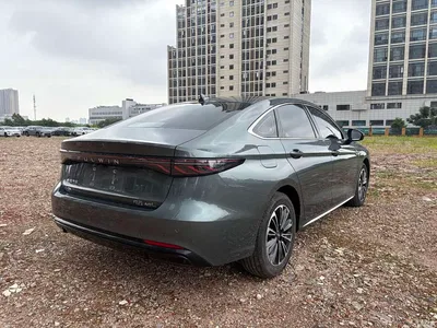 2025 Chery Fengyun A8L 1.5TGDI 145km Standard Type, фото 4, лот 11153821