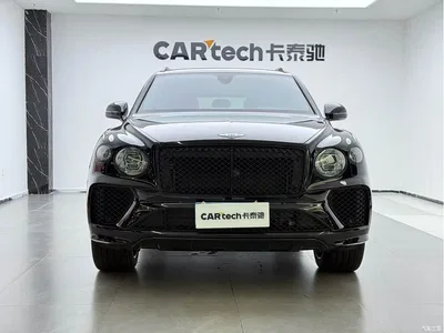 2021 Bentley Bentayga, фото 2, лот 10244173